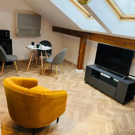 Apartament Mm Miejsce Parkingowe Gorzów Wielkopolski Exterior foto