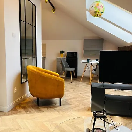 Apartament Mm Miejsce Parkingowe Gorzów Wielkopolski Exterior foto