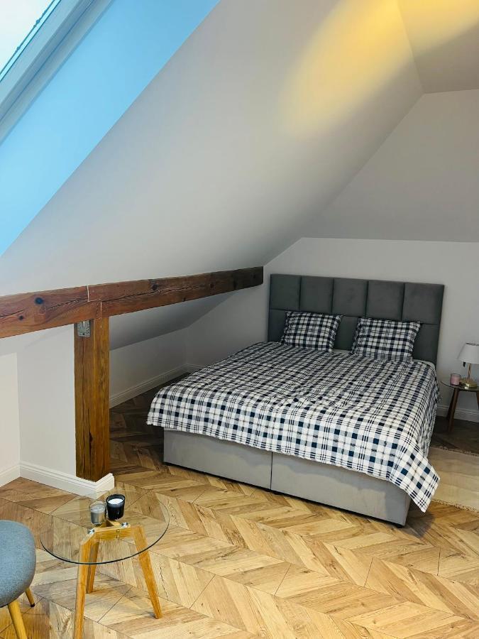 Mm Miejsce Parkingowe Apartment Gorzow Wielkopolski