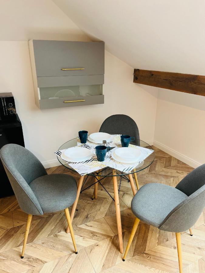 Apartment Mm Miejsce Parkingowe Gorzow Wielkopolski