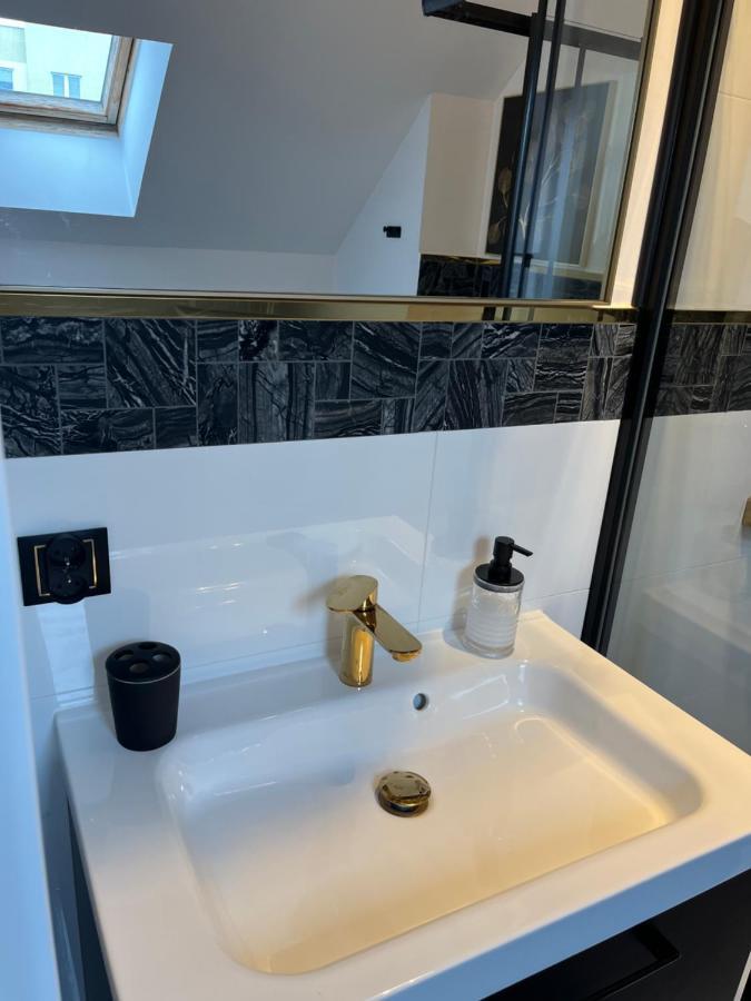 Mm Miejsce Parkingowe Apartment Gorzów Wielkopolski